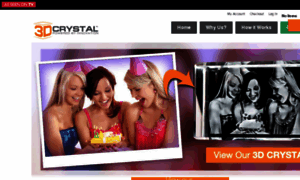 3dcrystalaward.com thumbnail