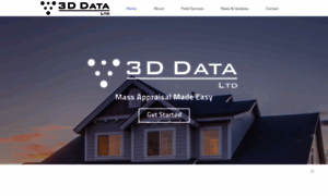 3ddataltd.com thumbnail