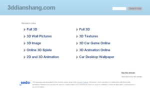 3ddianshang.com thumbnail