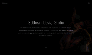 3ddream.net thumbnail