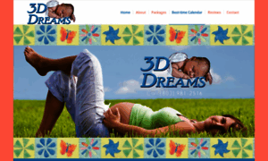 3ddreamsultrasound.com thumbnail