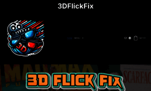 3dflickfix.net thumbnail