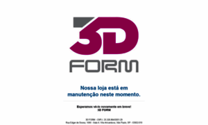 3dform.com.br thumbnail