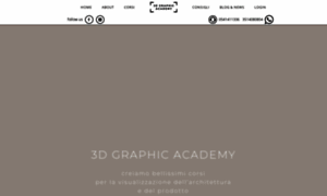 3dgraphicacademy.com thumbnail