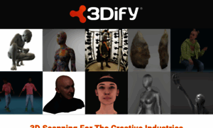 3dify.co.uk thumbnail