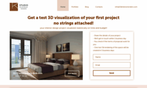 3dinteriorrenders.com thumbnail