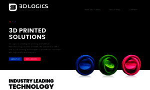 3dlogics.com thumbnail