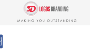 3dlogoinspiration.com thumbnail