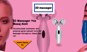 3dmassager.tikla-gelsin.net thumbnail