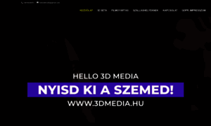 3dmedia.hu thumbnail