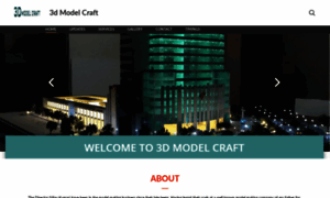 3dmodelcraft.in thumbnail