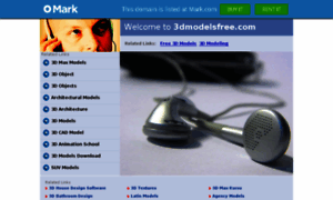 3dmodelsfree.com thumbnail
