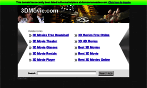 3dmovie.com thumbnail