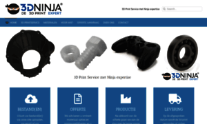 3dninja.nl thumbnail