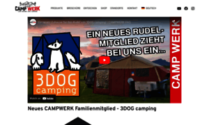 3dogcamping.eu thumbnail