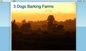 3dogsbarkingfarms.blogspot.com thumbnail