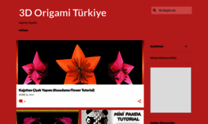 3dorigamiturkiye.blogspot.com.tr thumbnail