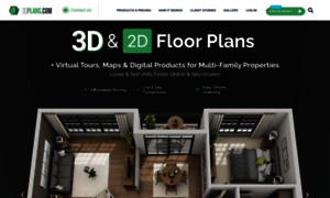 3dplans.com thumbnail