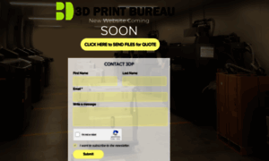 3dprintbureau.com.au thumbnail