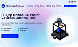 3dprinter.az thumbnail