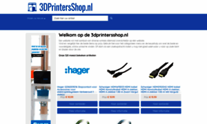 3dprintersshop.nl thumbnail