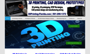 3dprinting-florida.com thumbnail