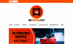 3dprintingpro.com.au thumbnail