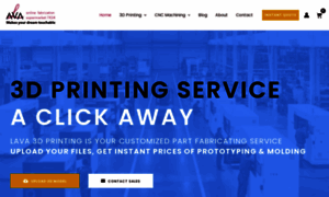 3dprintingservice.cc thumbnail