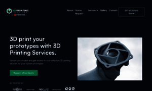 3dprintingservices.com thumbnail