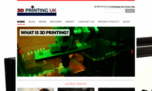 3dprintinguk.com thumbnail