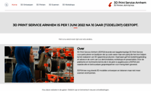 3dprintservicearnhem.nl thumbnail