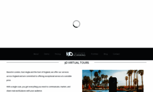 3dpropertyscanning.co.uk thumbnail