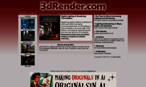 3drender.com thumbnail