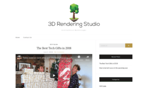 3drendering-studio.co.uk thumbnail