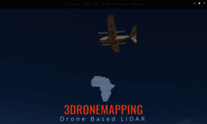 3dronemapping.com thumbnail