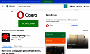 3drt-pingpong.en.softonic.com thumbnail