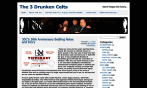 3drunkencelts.com thumbnail