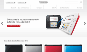 3ds-jeux.com thumbnail