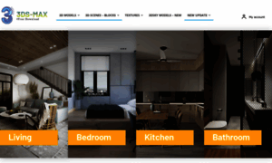 3ds-max.org thumbnail