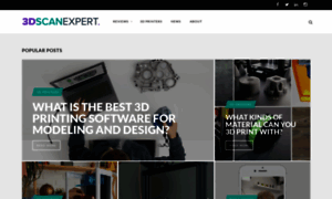 3dscanexpert.com thumbnail