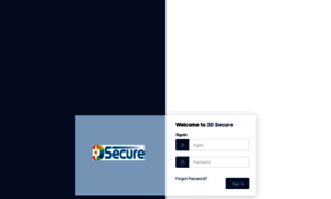 3dsecure.in thumbnail