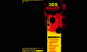 3dsgamesdownload.com thumbnail