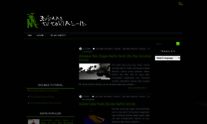3dsmaxtutorial-id.blogspot.com thumbnail