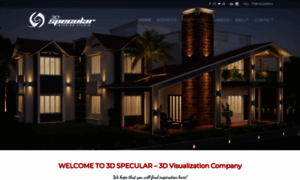 3dspecular.com thumbnail
