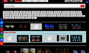 3dstreaming.org thumbnail