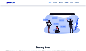 3dtech.net.id thumbnail