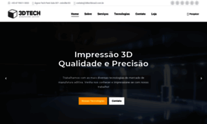 3dtechbrasil.com.br thumbnail