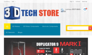 3dtechstore.in thumbnail