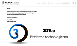 3dtop.pl thumbnail