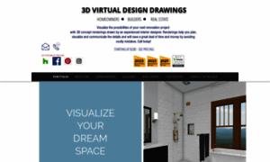 3dvirtualdesigndrawings.com thumbnail